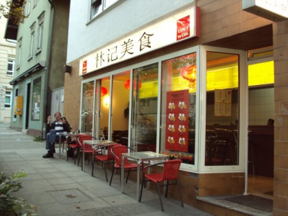Foto: Lin's Wok