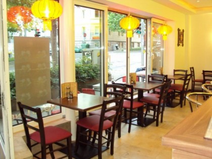 Foto: Lin&amp;#039;s Wok