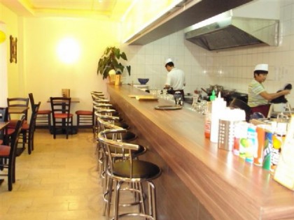 Foto: Lin's Wok